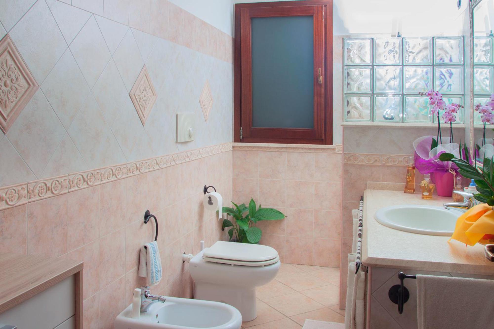 Il Vecchioliveto Di Ornella Bed & Breakfast Marrubiu Phòng bức ảnh