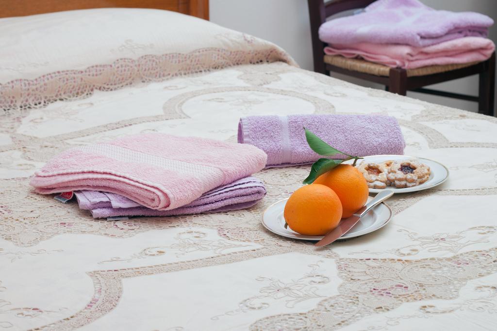 Il Vecchioliveto Di Ornella Bed & Breakfast Marrubiu Phòng bức ảnh