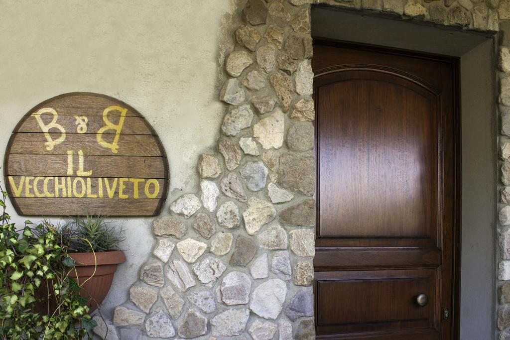 Il Vecchioliveto Di Ornella Bed & Breakfast Marrubiu Ngoại thất bức ảnh